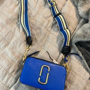 Marc jacobs camera bag